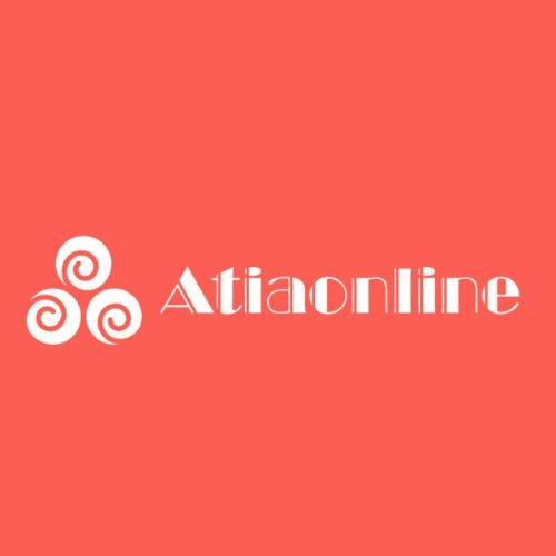 AtiaOnline.com