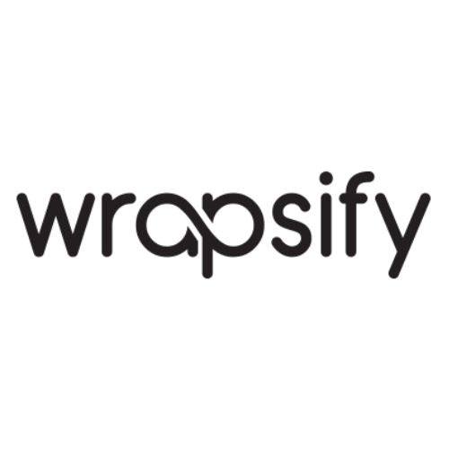 Wrapsify