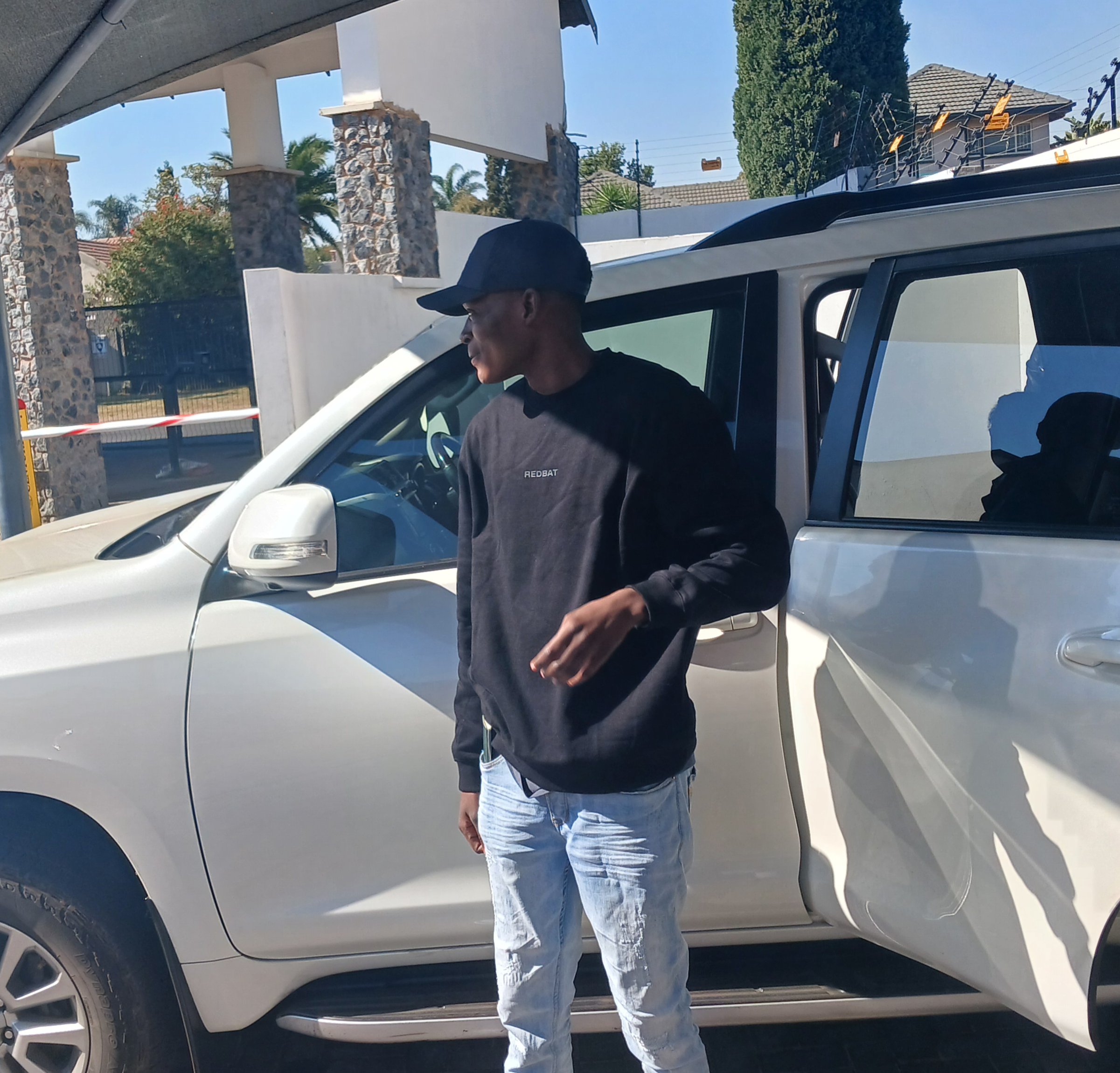 Takudzwa M