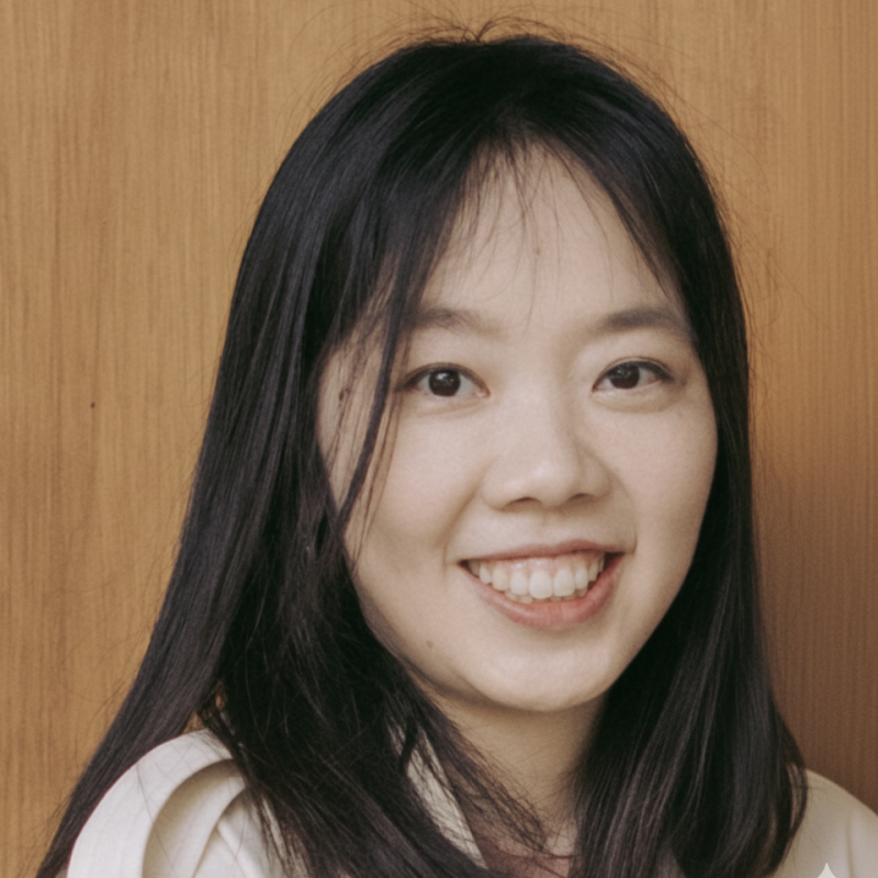 Iris Tu