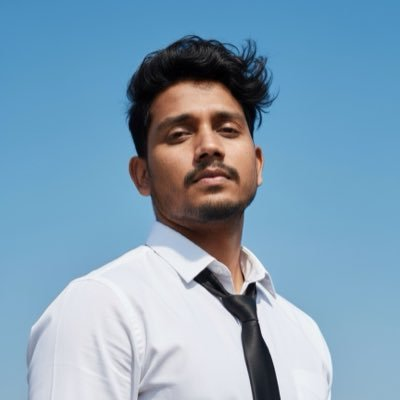 Adam Suresh