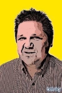 Jake 'Terry' Robinson