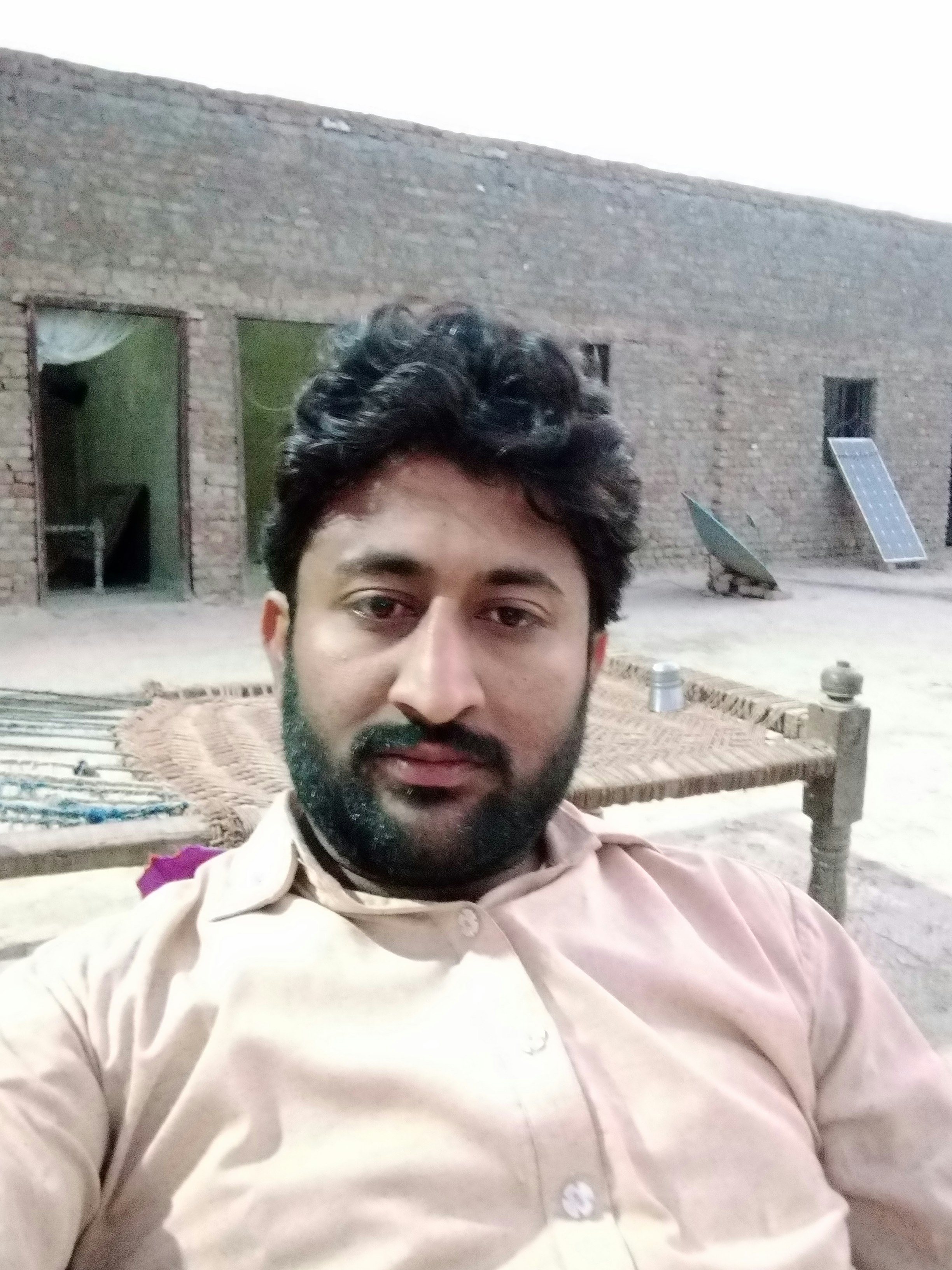 Sajjad Ali