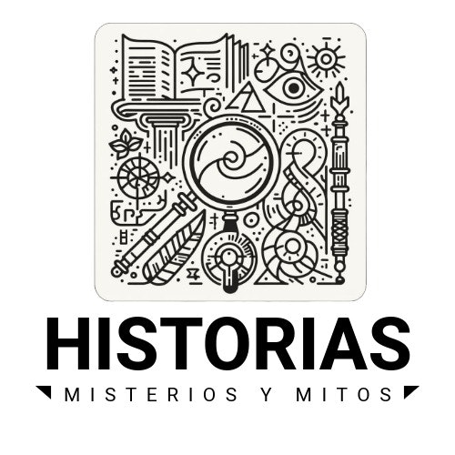 Historias Misterios y Mitos