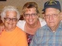 Janet Conley Freeman