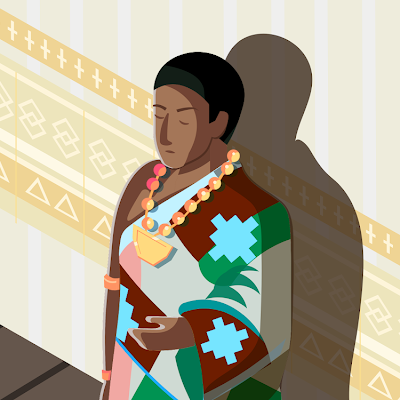 Marie Assumpta Nyounai