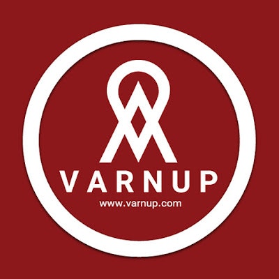 Varnup ورناپ