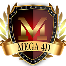 MEGA4D.com TOGEL ONLINE OFFICIAL
