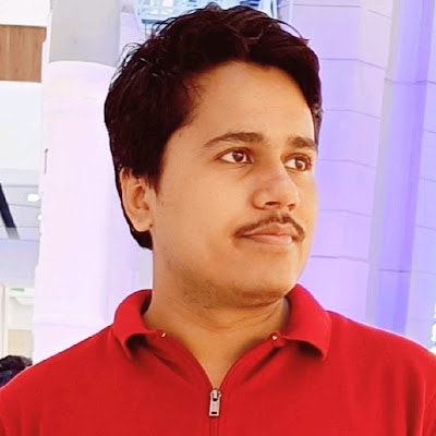 Sandeep Yadav