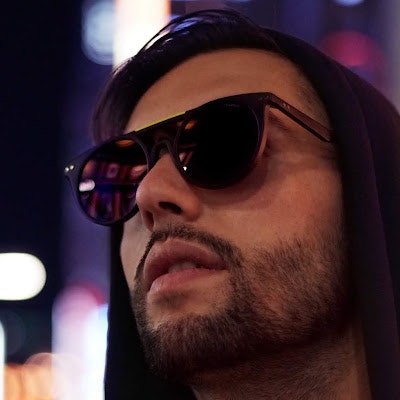 Даниил Эскин