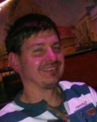 Maťo Matino Boženík