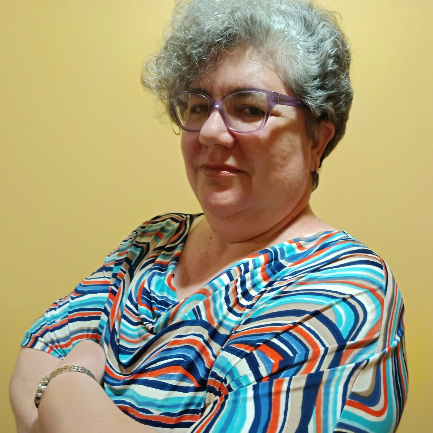 María Ángeles Albert