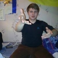 Максим Боровский