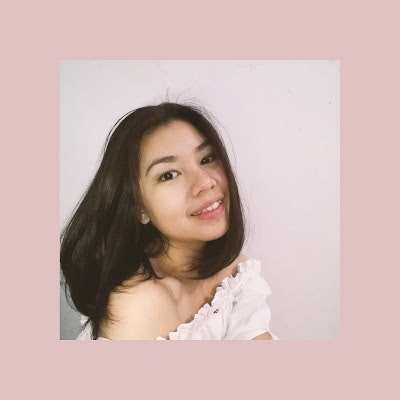 Patricia Dessyana Kosasih