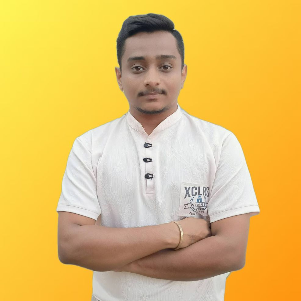 Vivek Dobariya