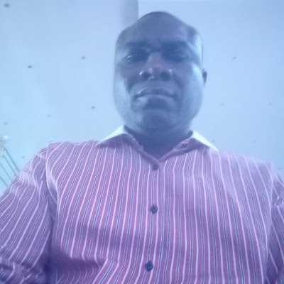 Okorafor michael ifeanyi