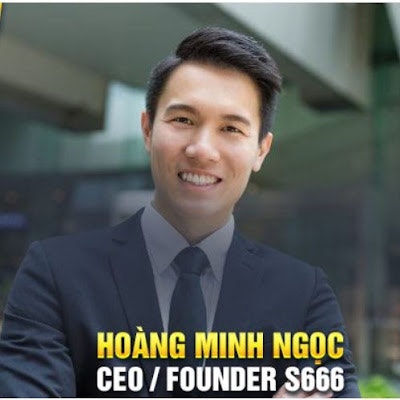 ngoc hoang minh