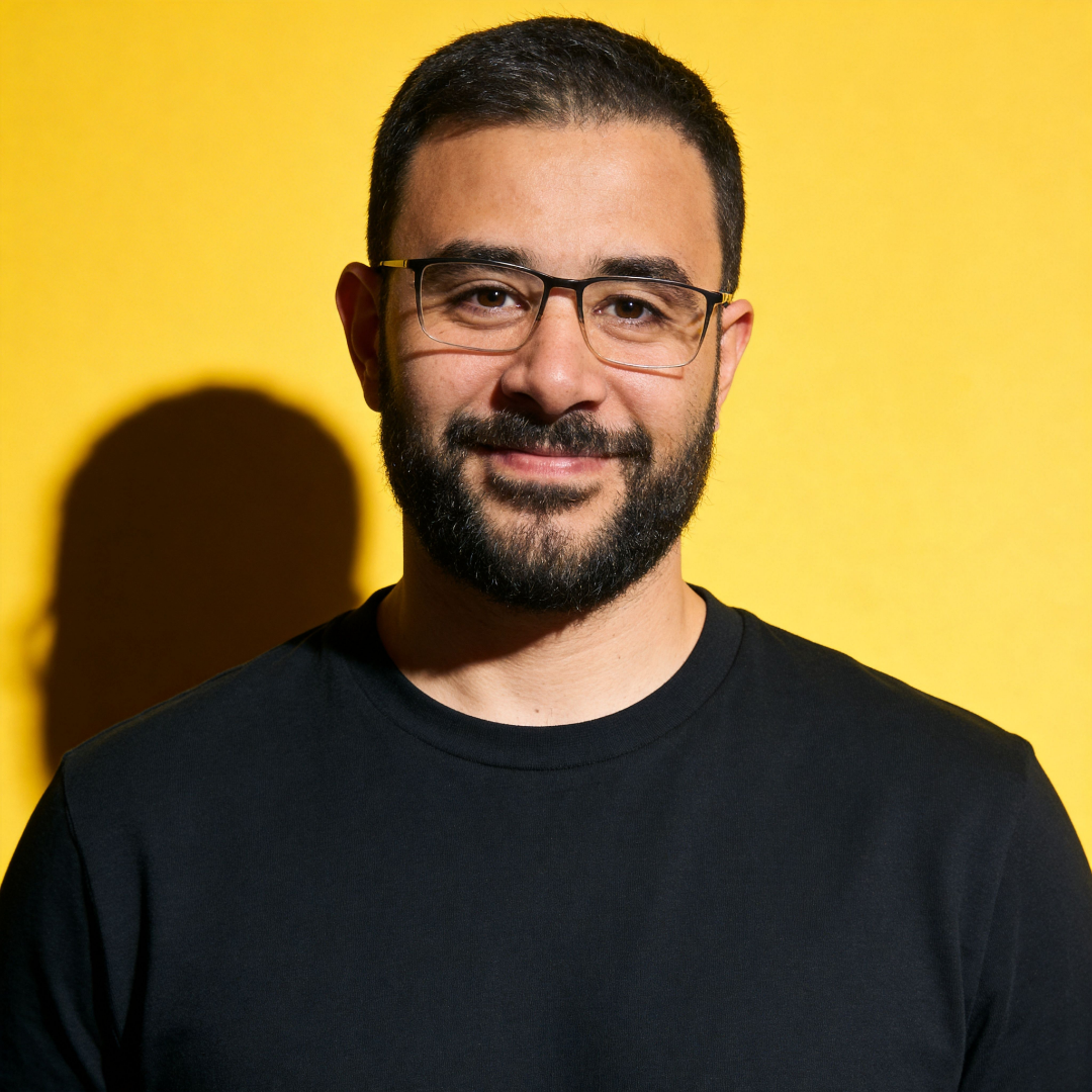 Ahmed Fattouh