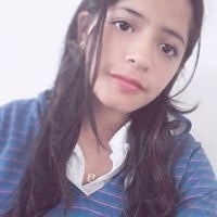 Fatima Yoshira Martínez Aguilera