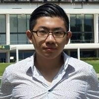 Charlie Chenyu Zhang