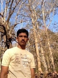 Jayanthi SantoshSarma