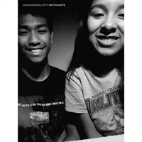 Joshua Miguel Gonzales