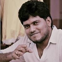 Madhan Kumar