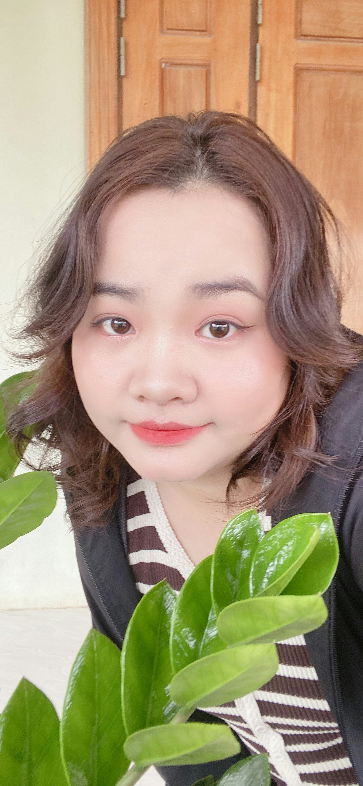 Lê Thị Thùy Trang