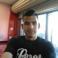 Johnny Lopez Rocha III