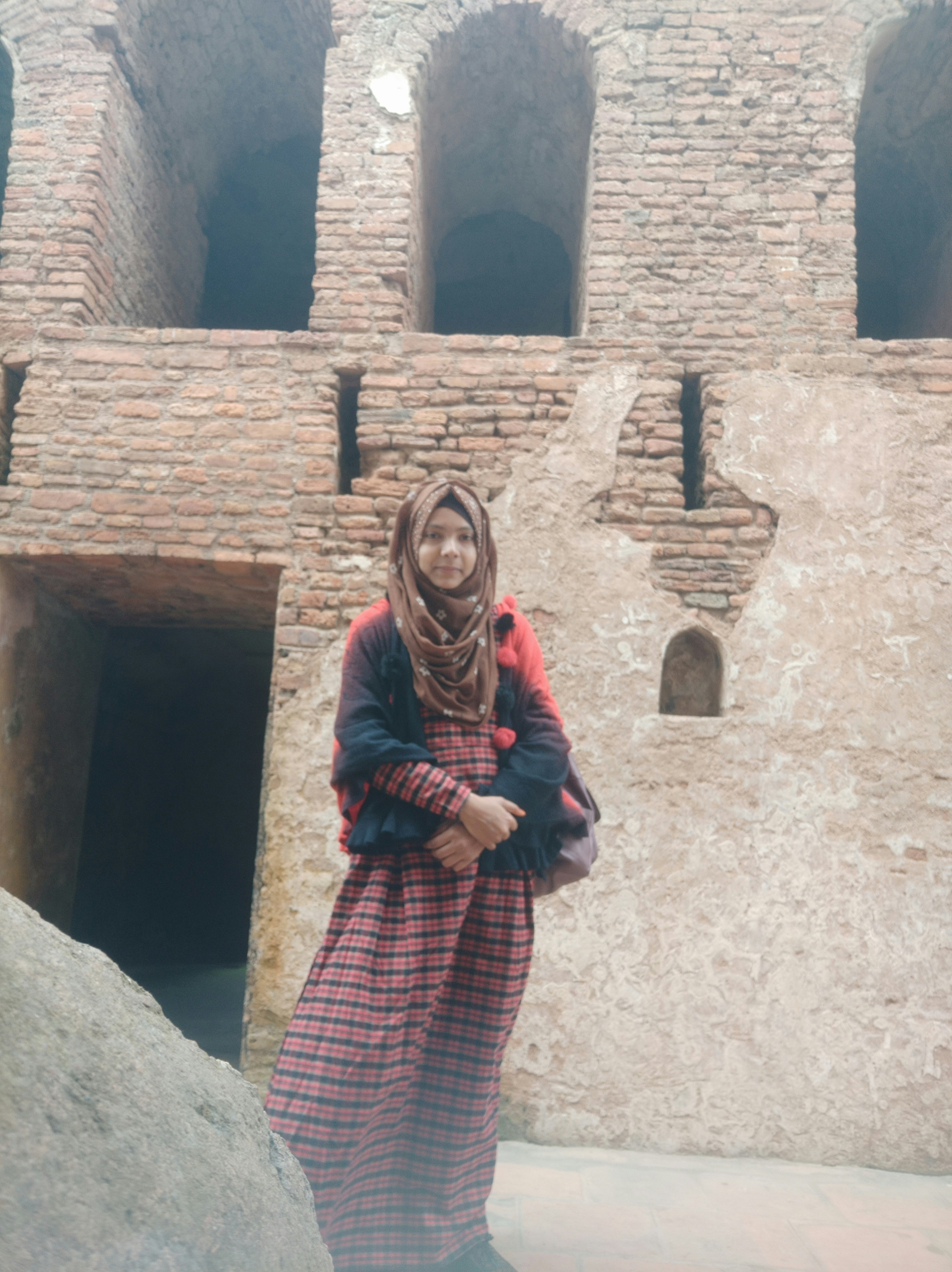 Mahi Rahaman (Mahabuba rahaman)