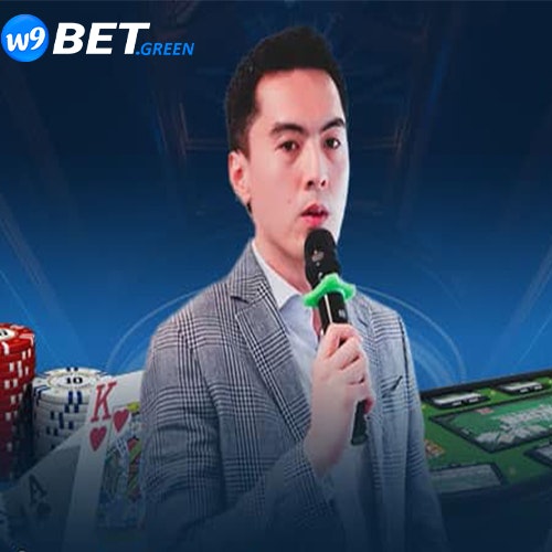 CEO Kenny Nguyễn 
