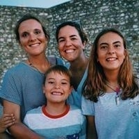 Maria Joao Pisco Almeida