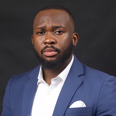 Nwakwuo David