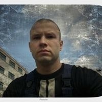 Денис Анучин