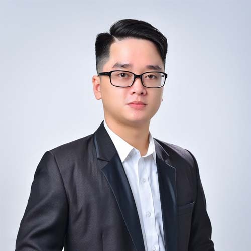 Lê Huy Tiến