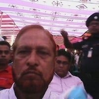 আকবার মিয়া