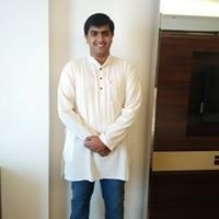 Anand Madanapalle Sridhar