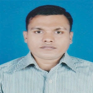 Md. Masud Rana