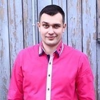 Влад Бубенков