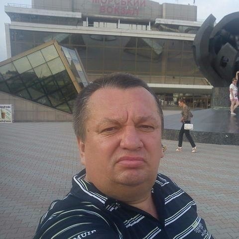 Сергей Сенько