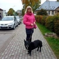 Диана Пашинина