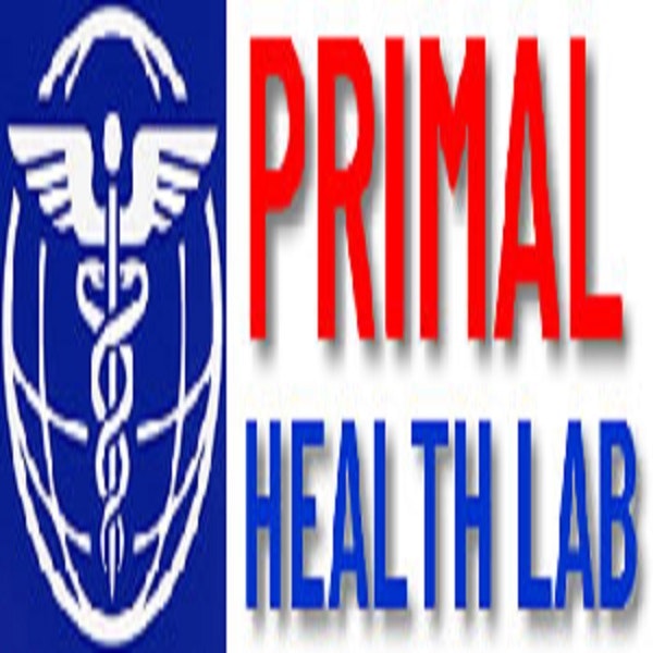 Primal Healtlab