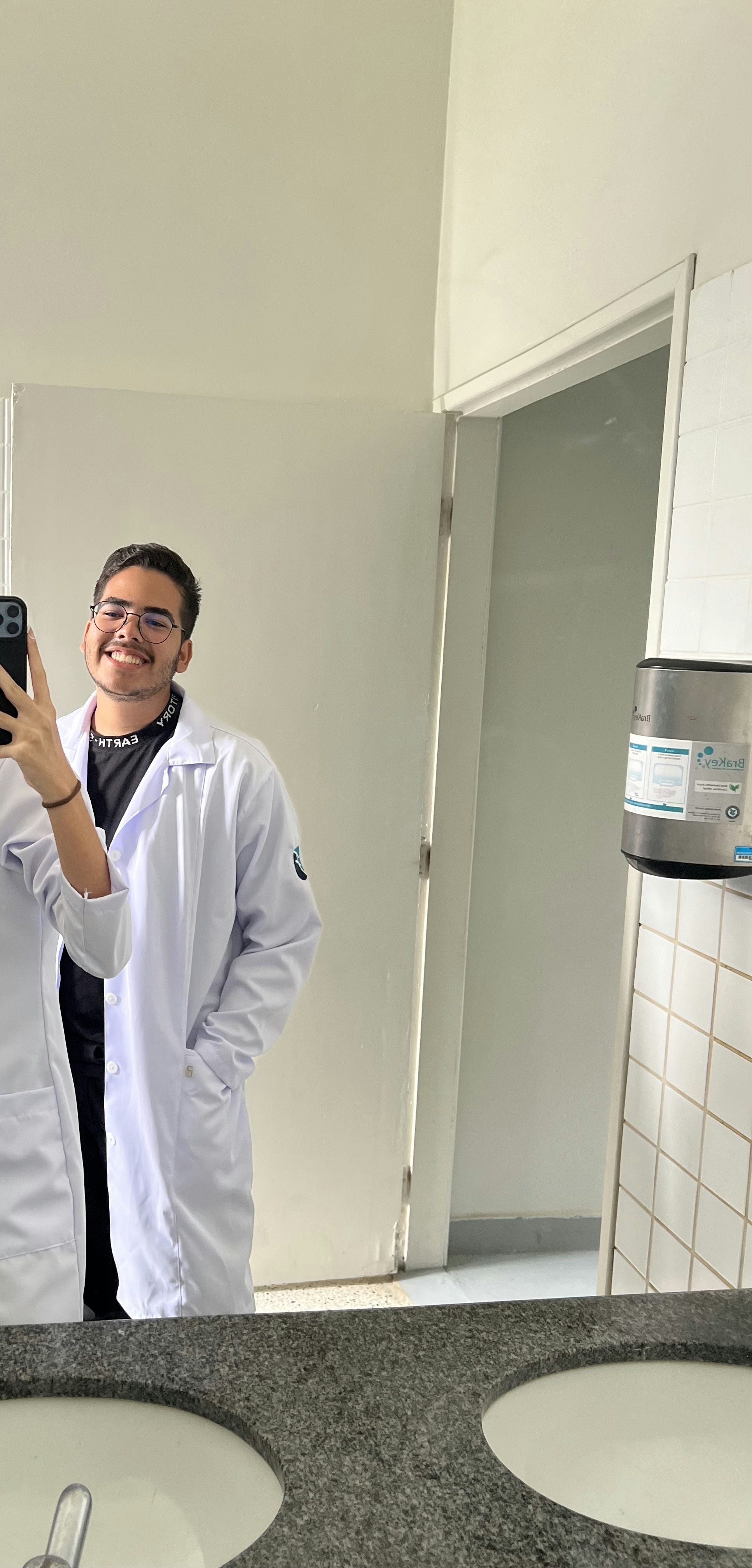 Yasmin da Conceição Xavier