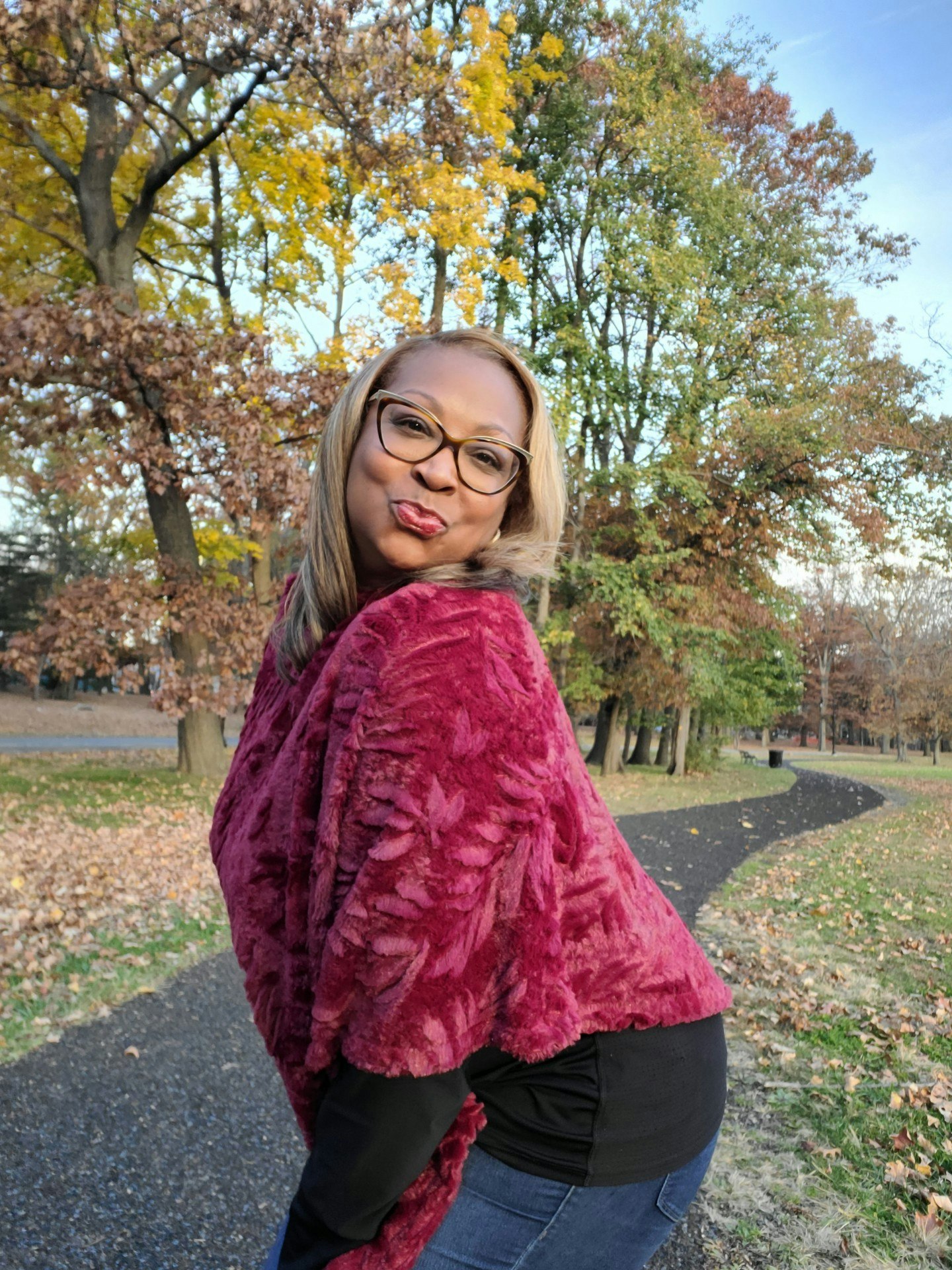 Desiree Peterkin Bell