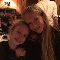 Pamela Palladino Gold