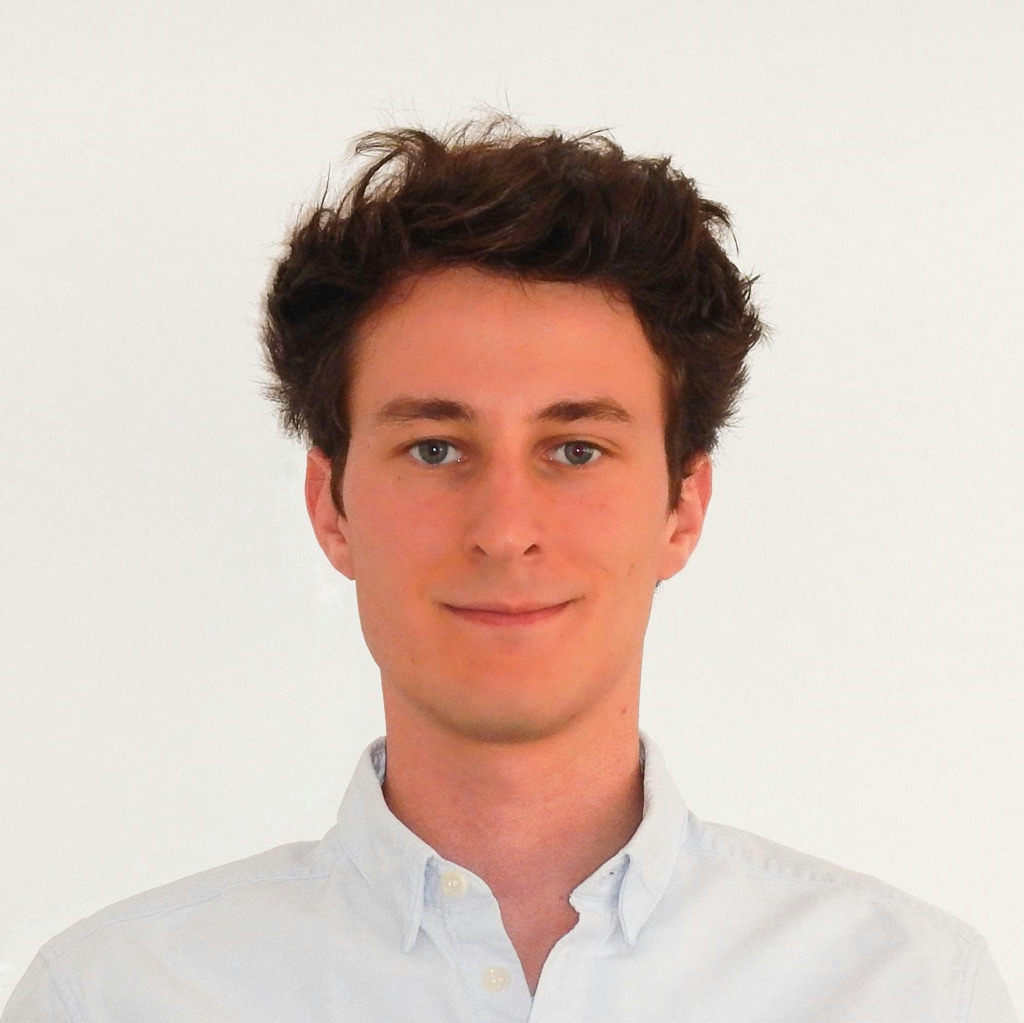 Marius Messerschmied