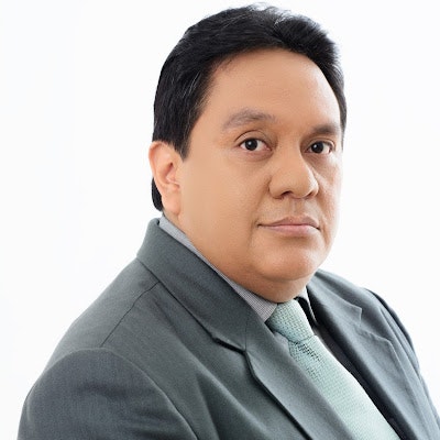 Luis Aguirre Lopez - COACH