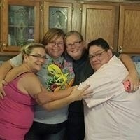 Sandy Gillaspy-barltey