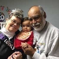 JoAnn Richards Alvarez