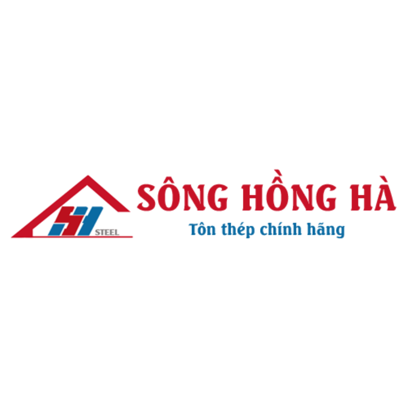 Tôn thép Sông Hồng Hà